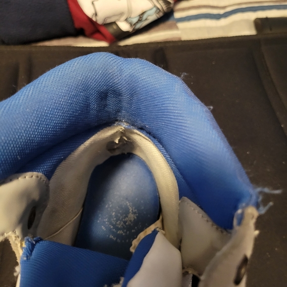 Size 9 men's recon sneakers - Picture 4 of 4